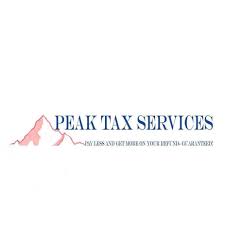 Peak Tax Services
